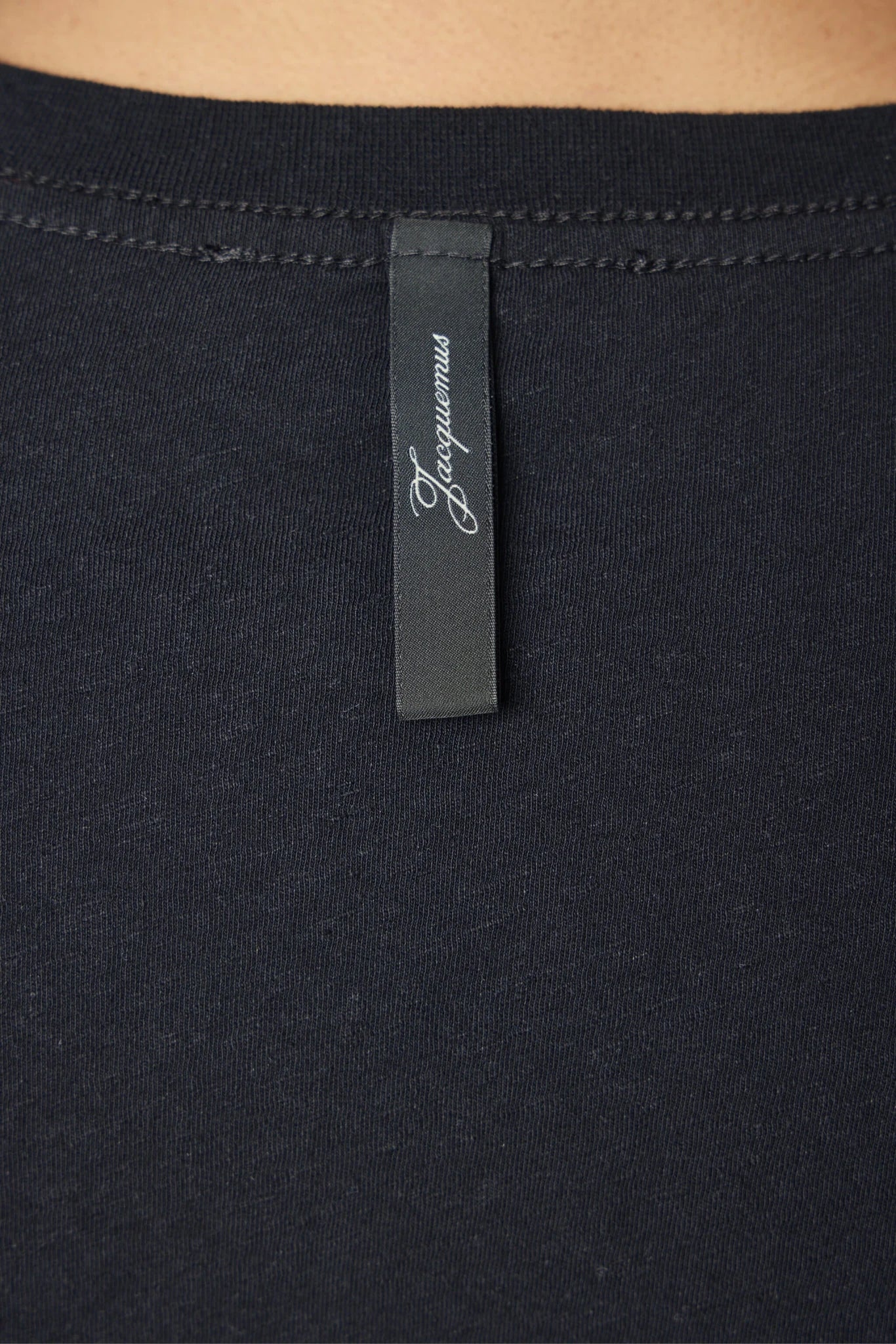 Jacquemus - Le Tshirt Jacquemus Ml - LABELS