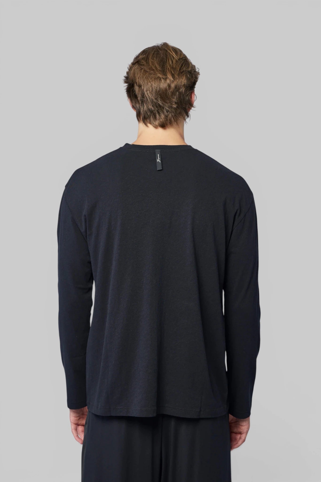 Jacquemus - Le Tshirt Jacquemus Ml - LABELS