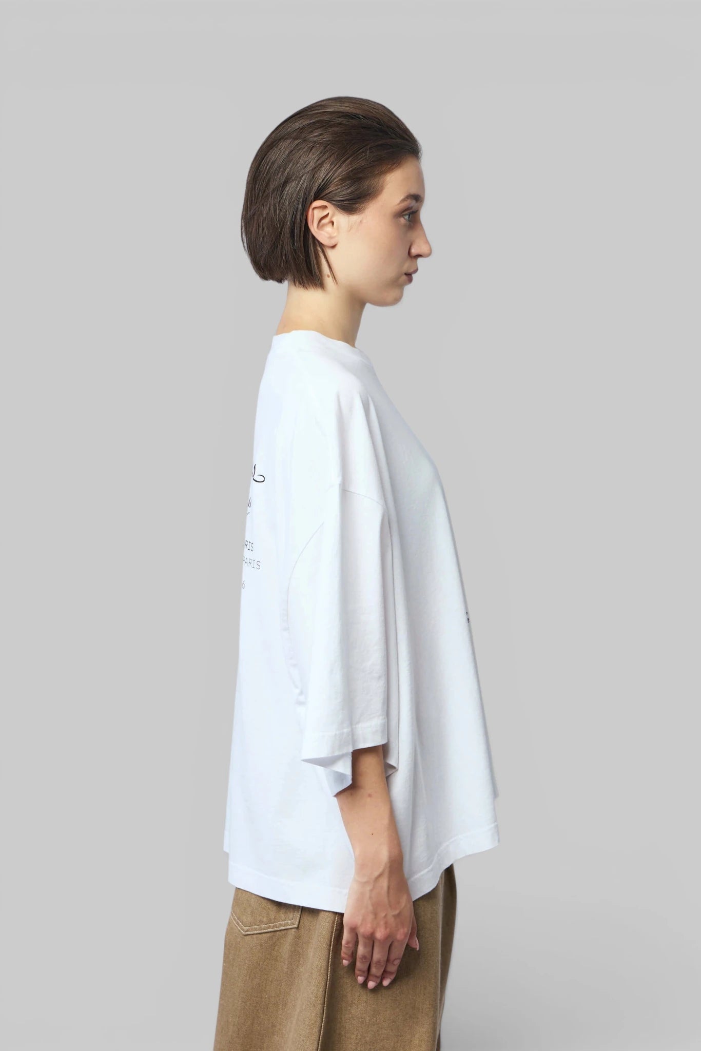 Jacquemus - Le Tshirt Le Palmier - LABELS