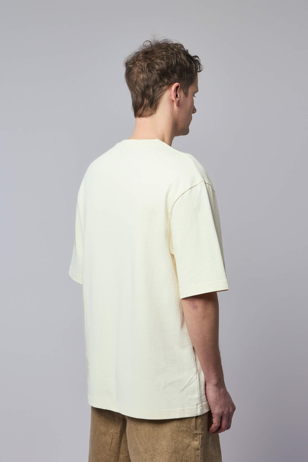 Jacquemus - Le Tshirt Pelle - LABELS