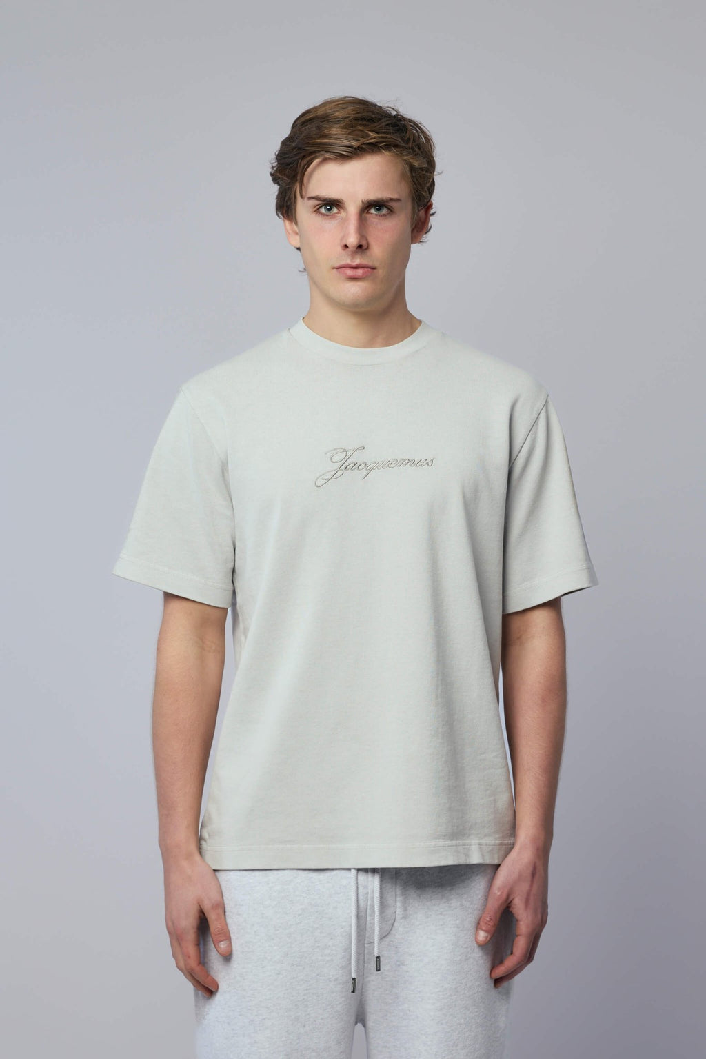 Jacquemus - Le Tshirt Pigmento - LABELS