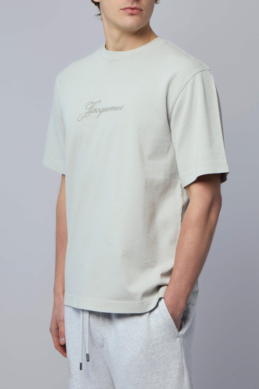 Jacquemus - Le Tshirt Pigmento - LABELS