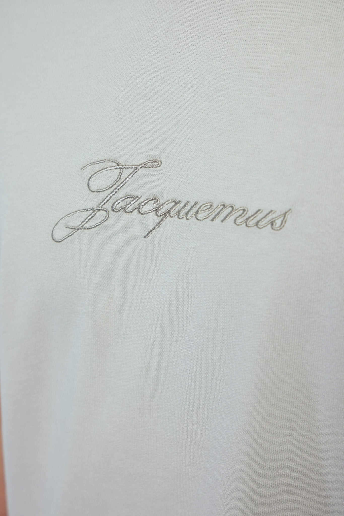 Jacquemus - Le Tshirt Pigmento - LABELS