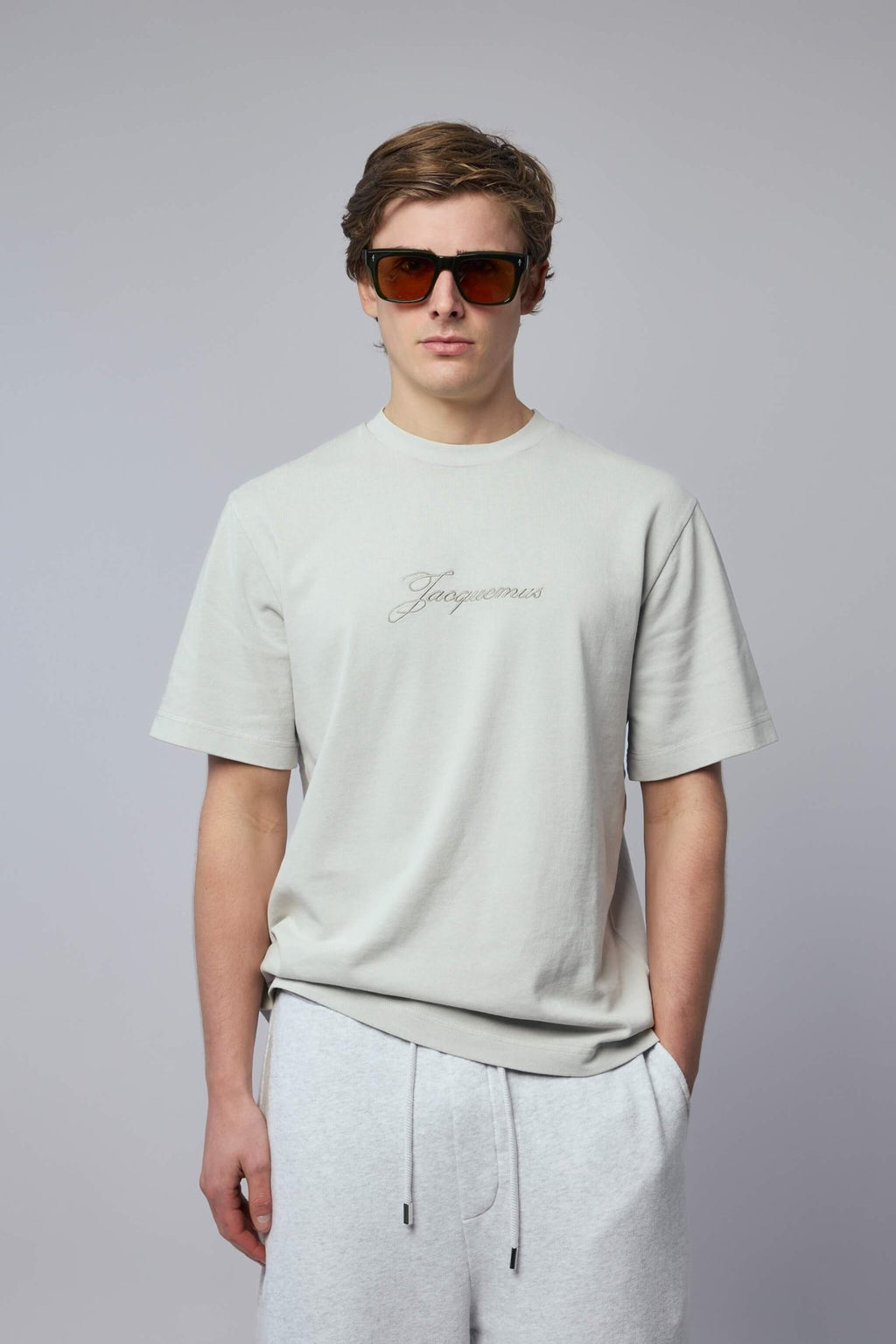 Jacquemus - Le Tshirt Pigmento - LABELS
