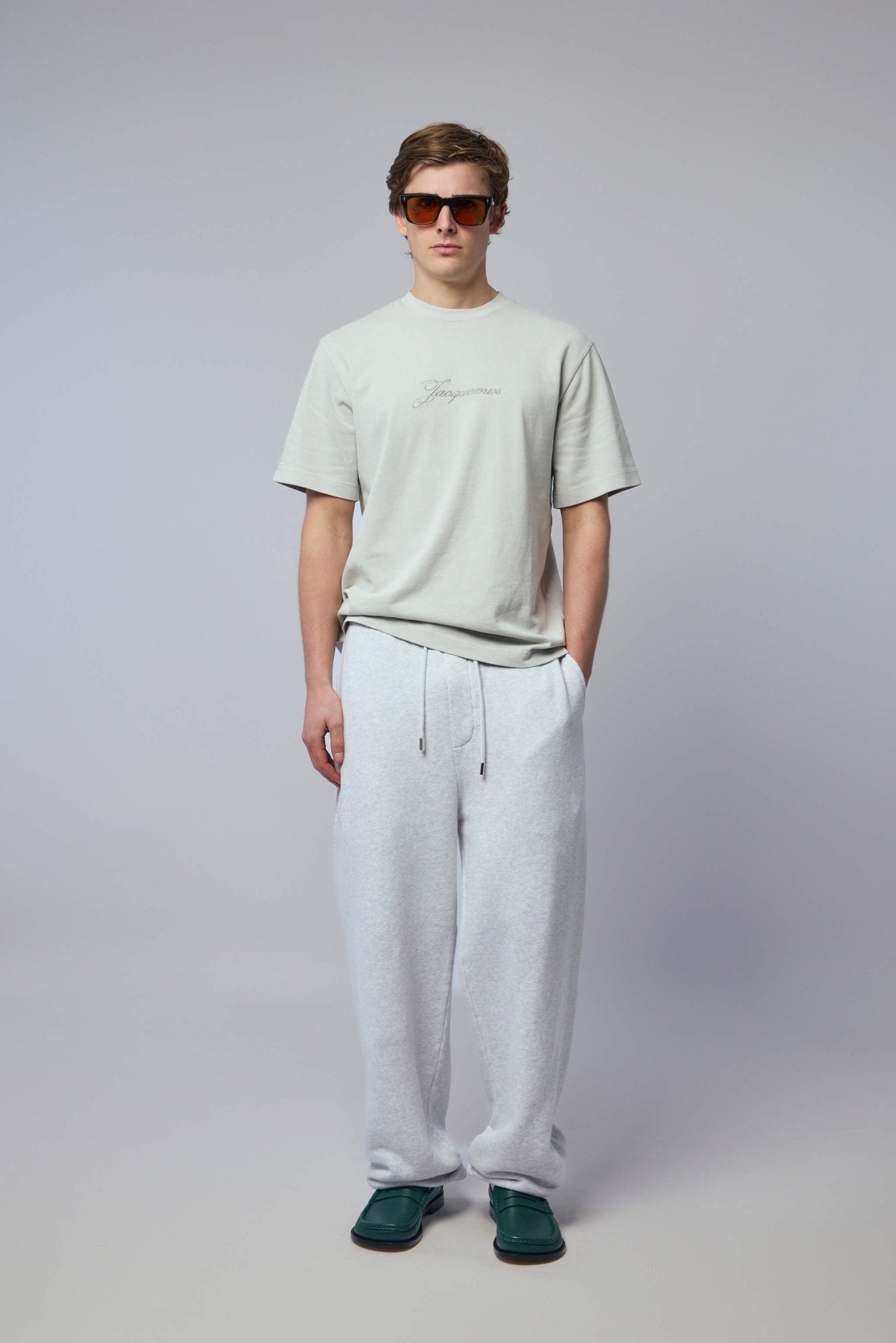 Jacquemus - Le Tshirt Pigmento - LABELS