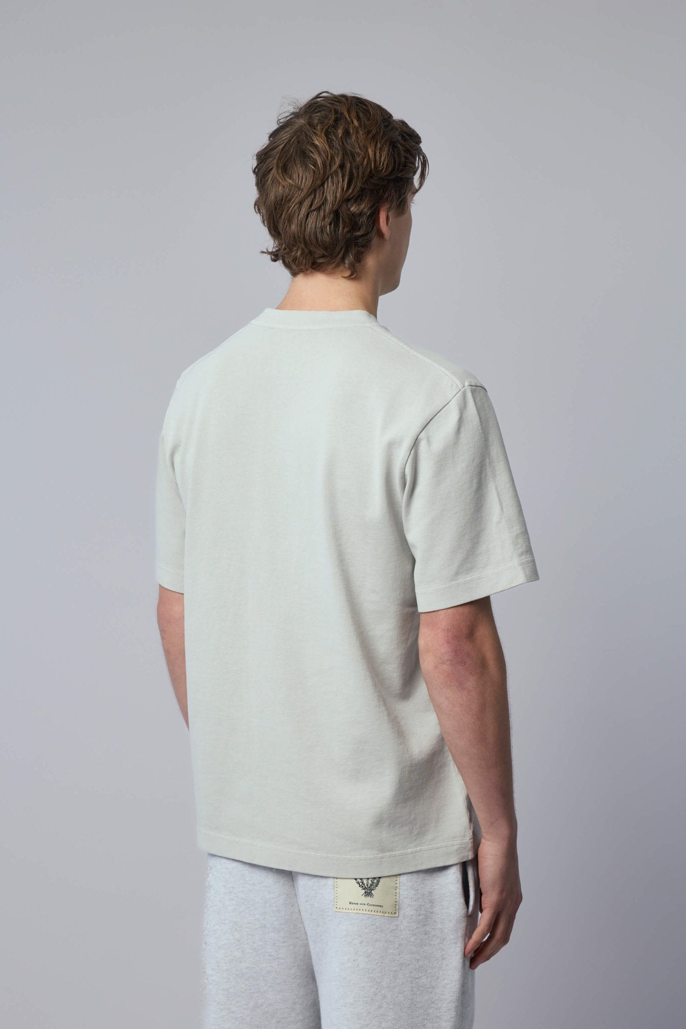 Jacquemus - Le Tshirt Pigmento - LABELS