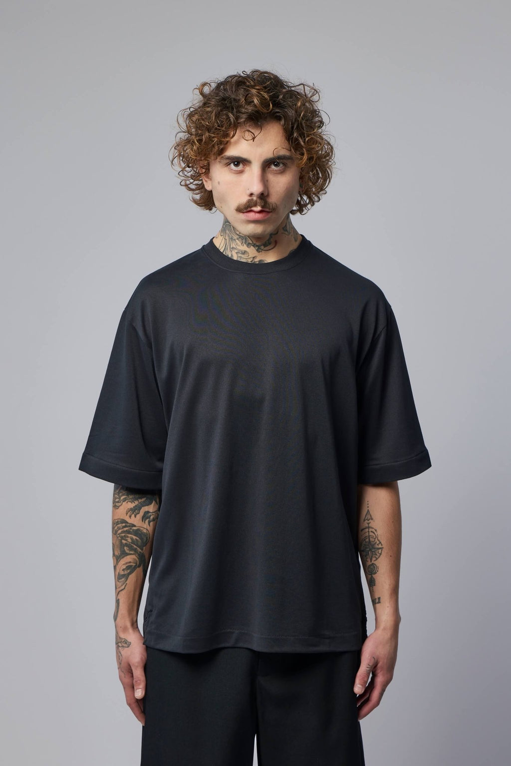 Jacquemus - Le Tshirt Rond Carre Mc - LABELS