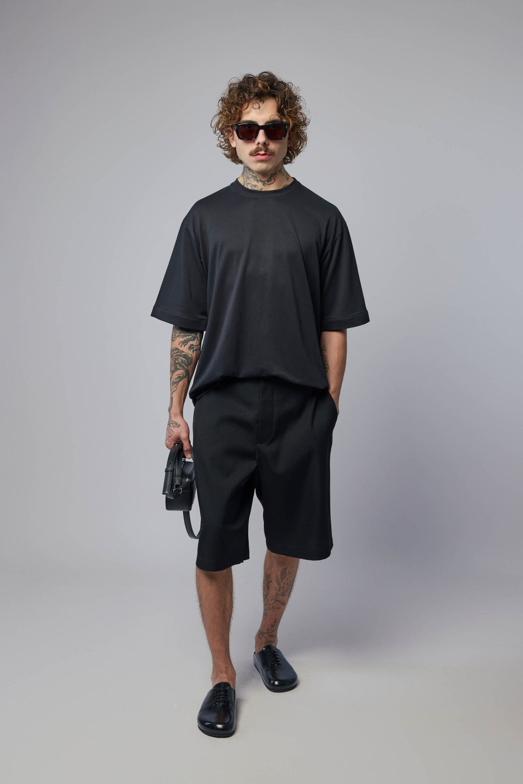 Jacquemus - Le Tshirt Rond Carre Mc - LABELS