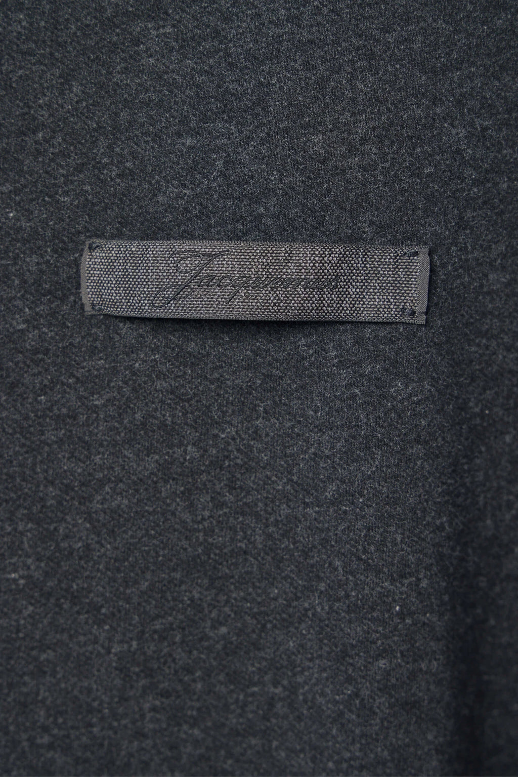 Jacquemus - Le Tshirt Ruban - LABELS