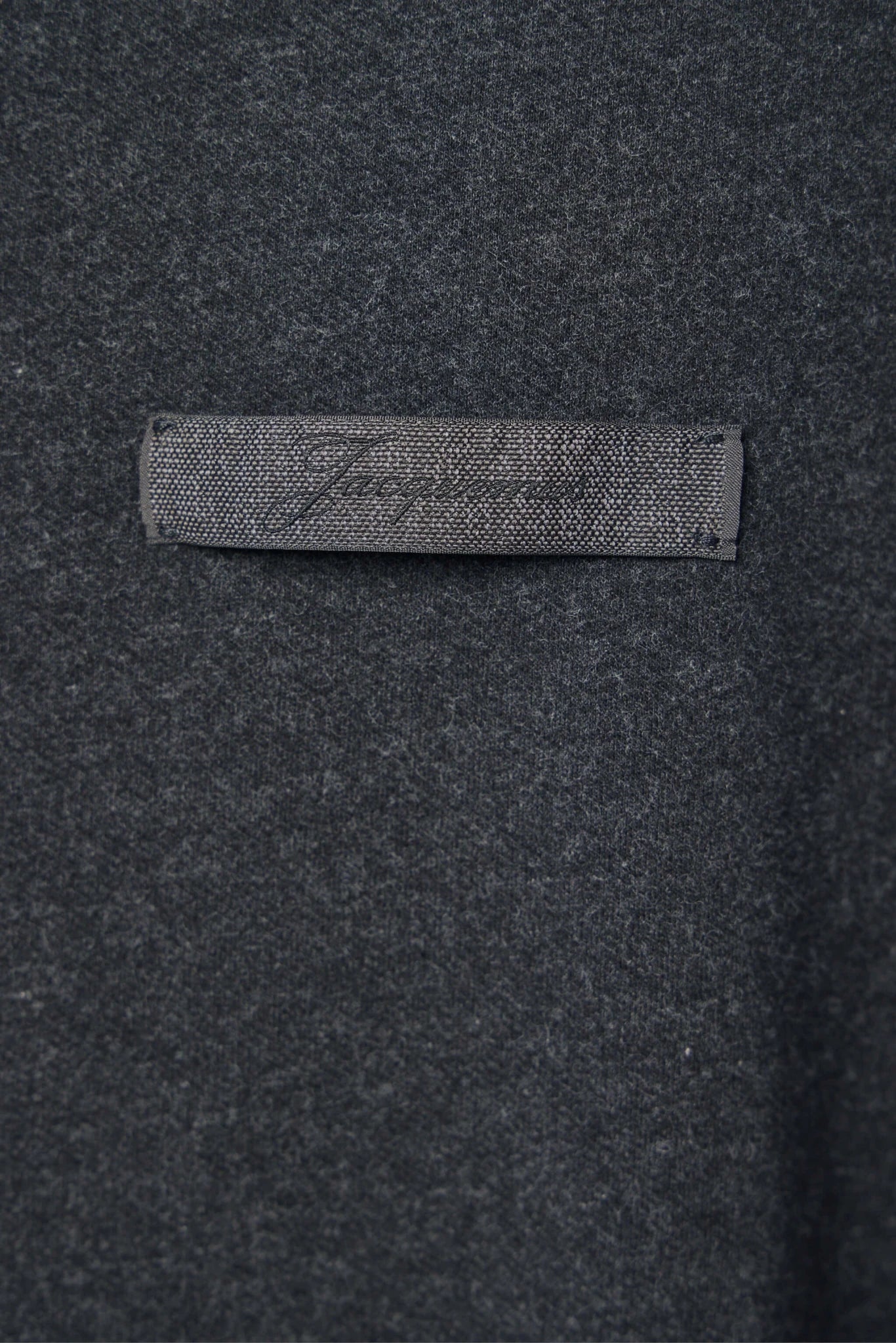 Jacquemus - Le Tshirt Ruban - LABELS