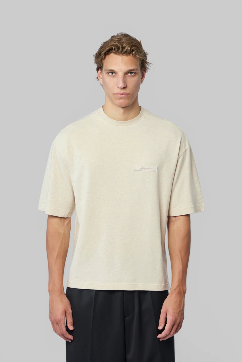 Jacquemus - Le Tshirt Ruban - LABELS