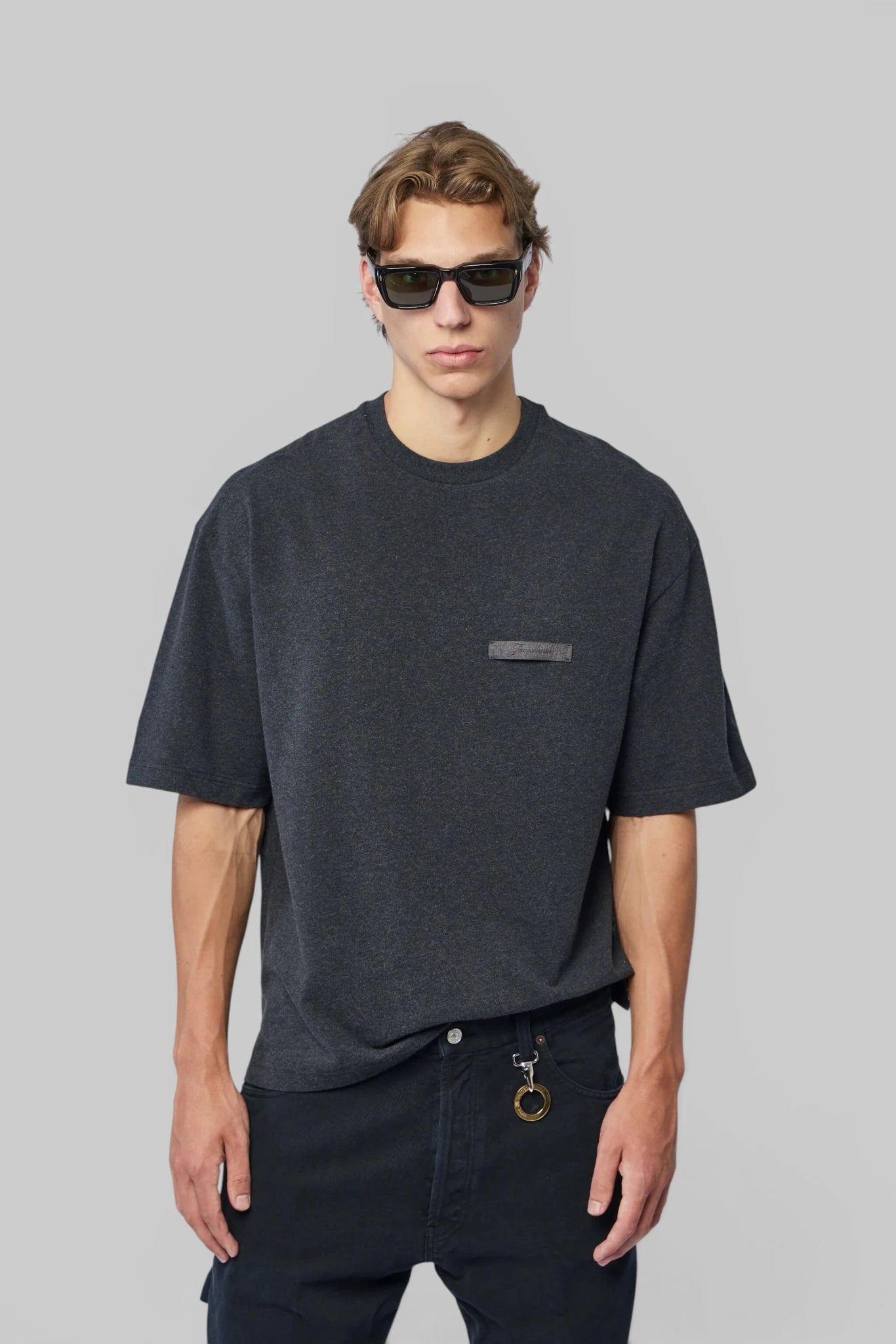 Jacquemus - Le Tshirt Ruban - LABELS
