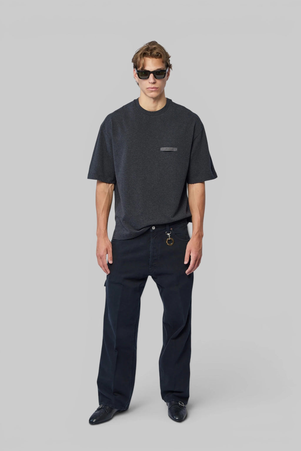 Jacquemus - Le Tshirt Ruban - LABELS