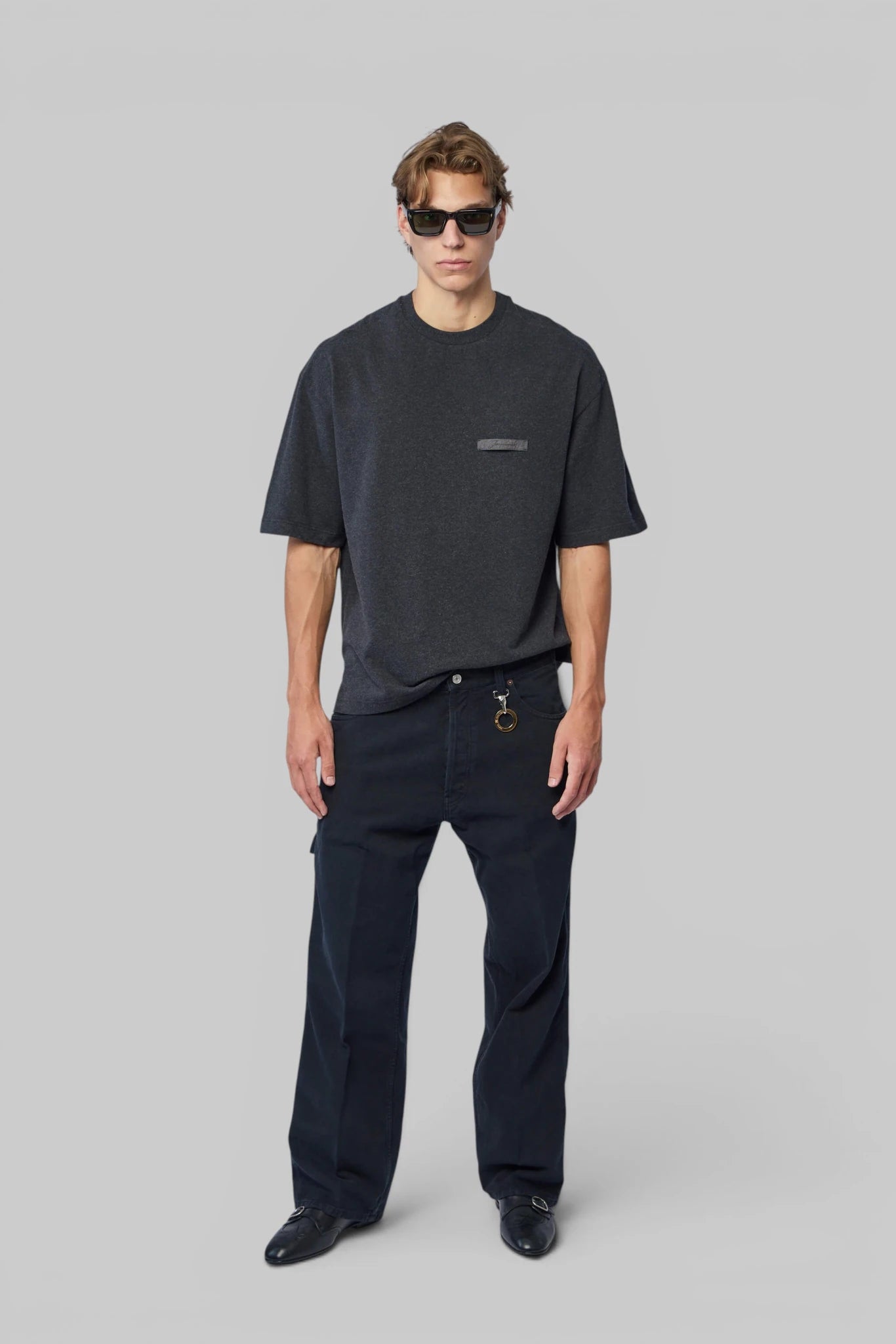 Jacquemus - Le Tshirt Ruban - LABELS