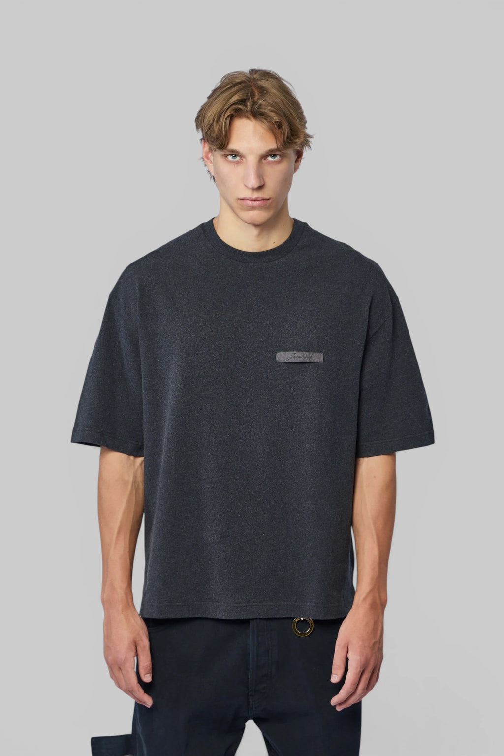 Jacquemus - Le Tshirt Ruban - LABELS