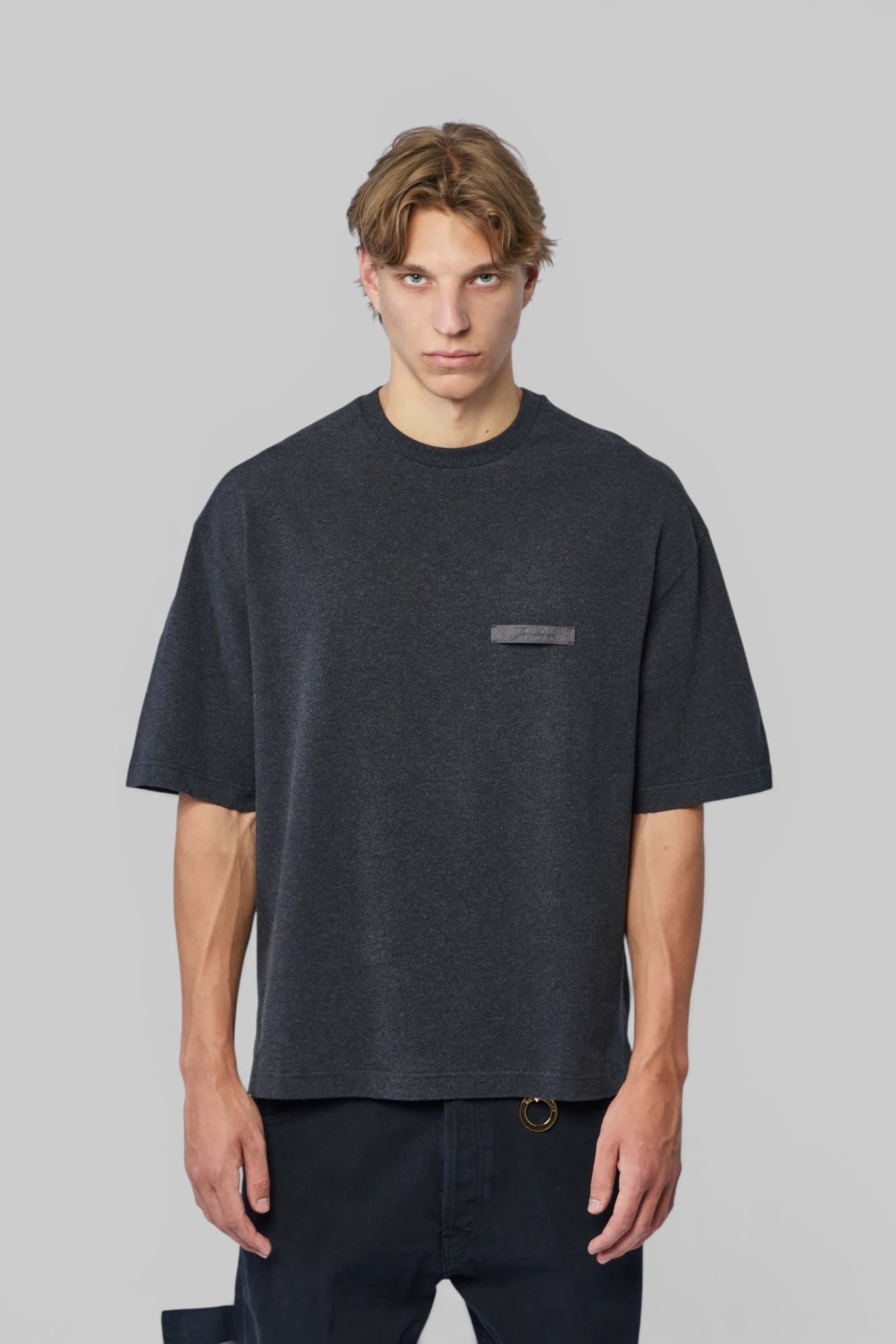 Jacquemus - Le Tshirt Ruban - LABELS