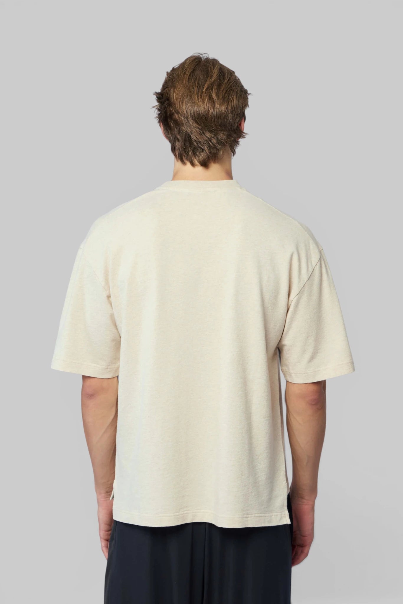 Jacquemus - Le Tshirt Ruban - LABELS