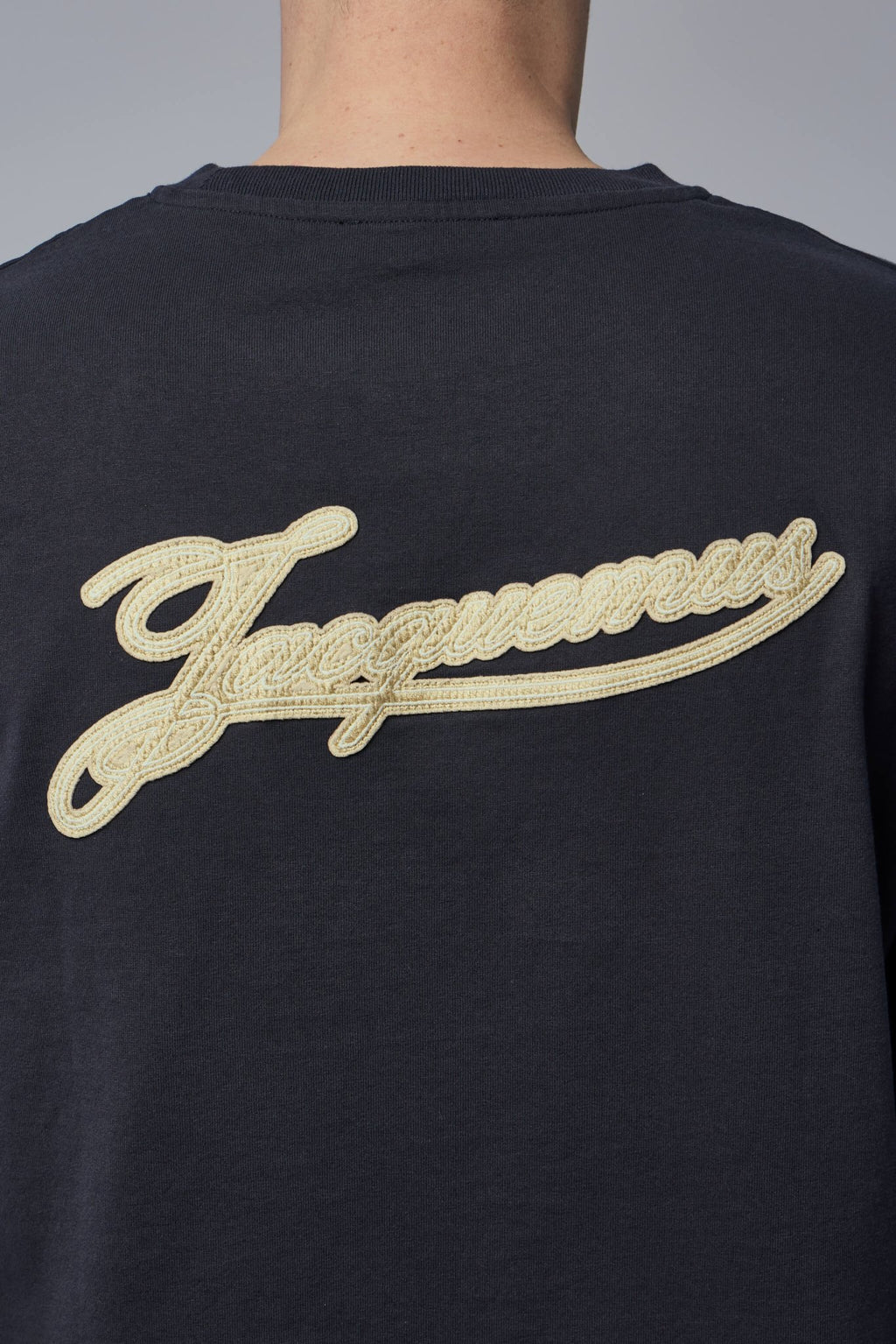 Jacquemus - Le Tshirt Torneo Mc - LABELS