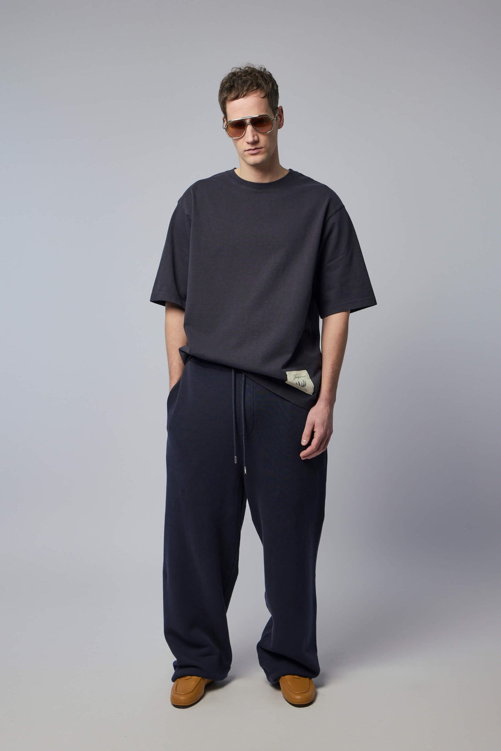 Jacquemus - Le Tshirt Torneo Mc - LABELS