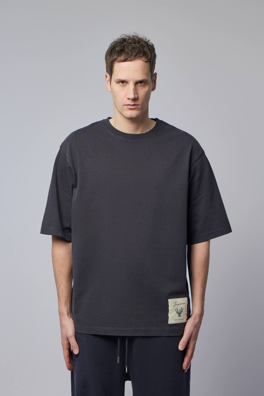 Jacquemus - Le Tshirt Torneo Mc - LABELS