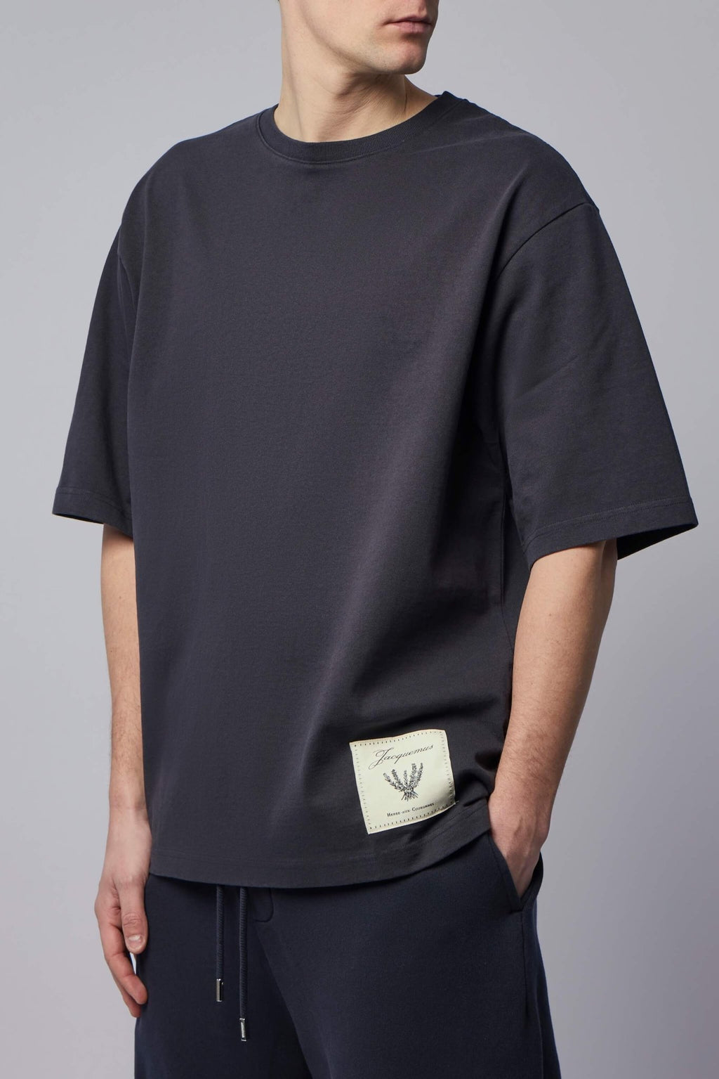 Jacquemus - Le Tshirt Torneo Mc - LABELS