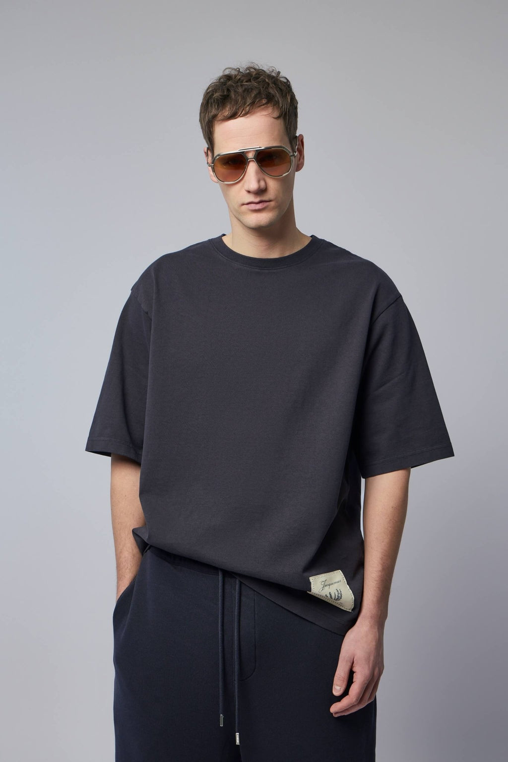 Jacquemus - Le Tshirt Torneo Mc - LABELS