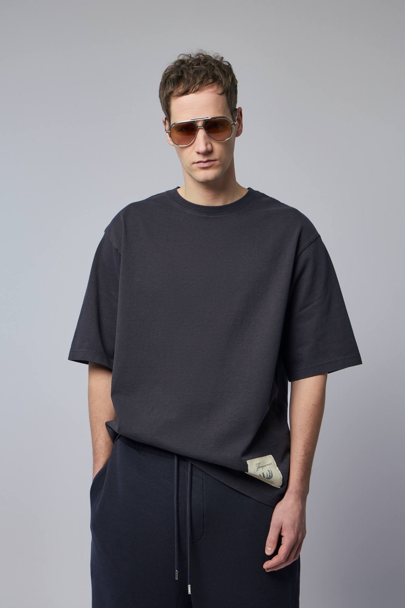 Jacquemus - Le Tshirt Torneo Mc - LABELS