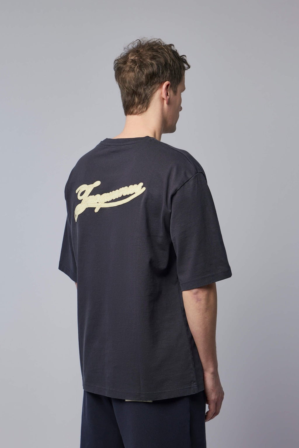 Jacquemus - Le Tshirt Torneo Mc - LABELS