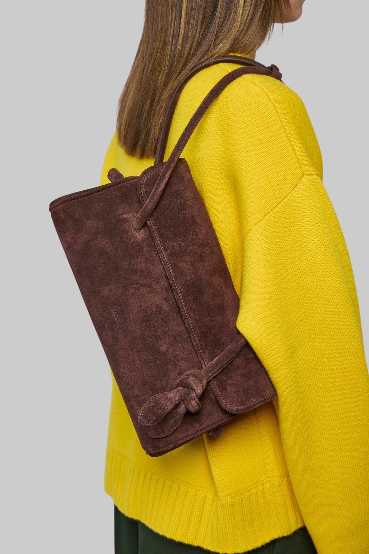 Jacquemus - Le Turismo Long Style - LABELS