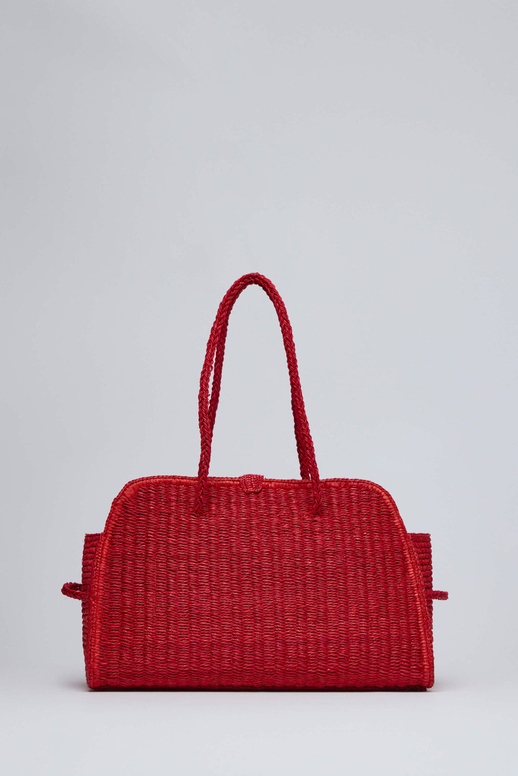 Jacquemus - Le Turismo Raphia - LABELS