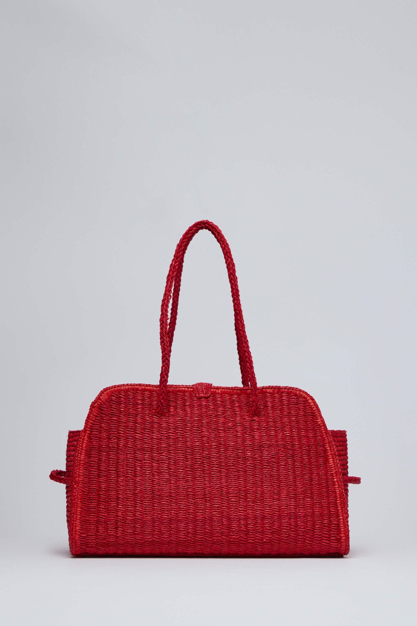 Jacquemus - Le Turismo Raphia - LABELS