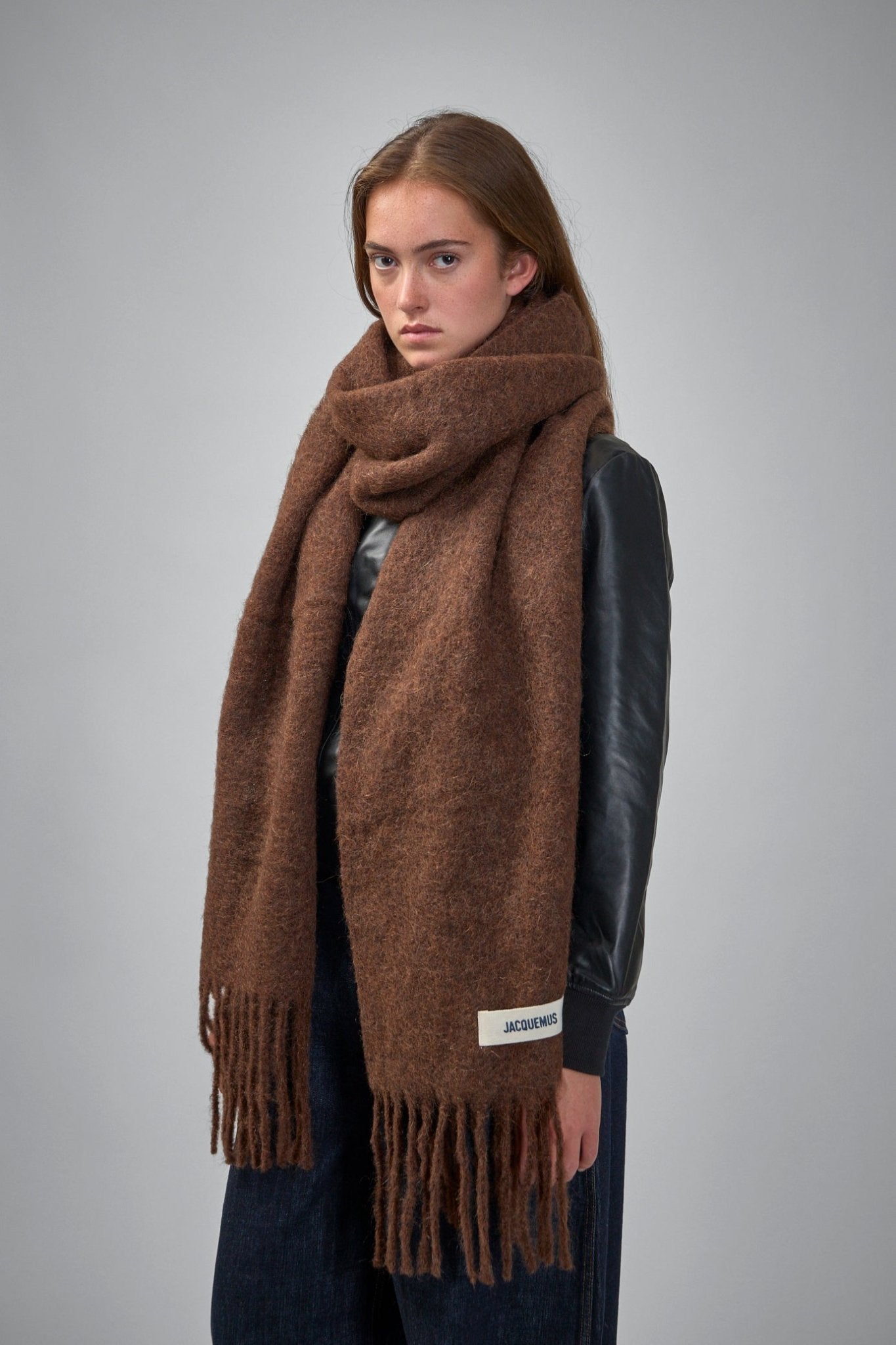 Jacquemus L'echarpe Carro – LABELS