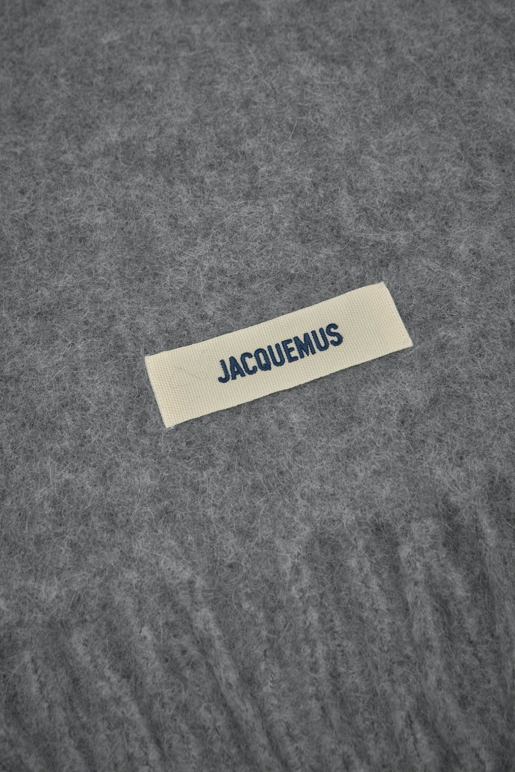 Jacquemus - L'Echarpe Carro - LABELS
