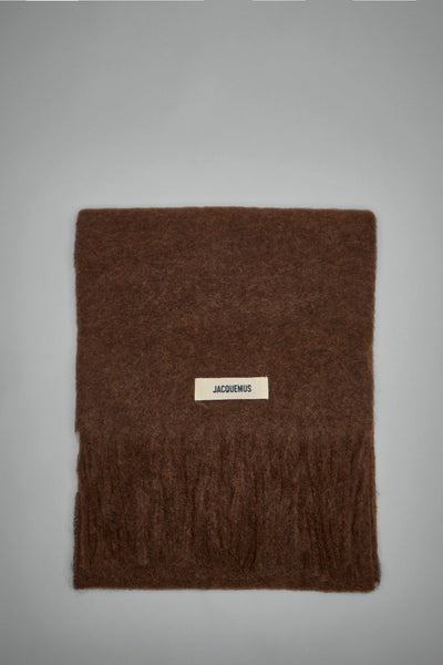 Jacquemus L'echarpe Carro – LABELS
