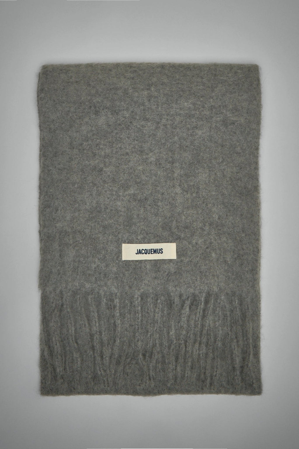 Jacquemus - L'Echarpe Carro - LABELS