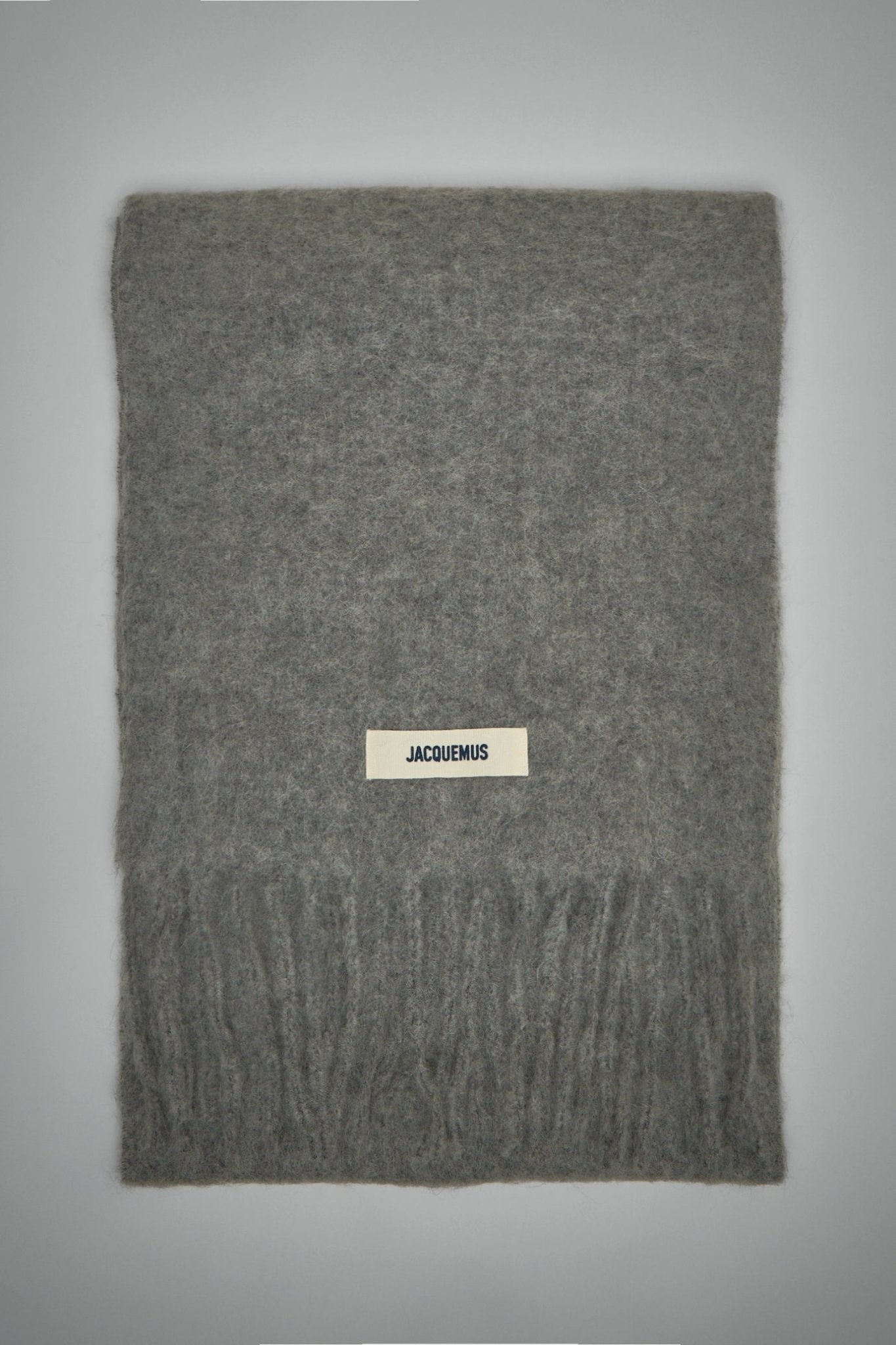 Jacquemus - L'Echarpe Carro - LABELS