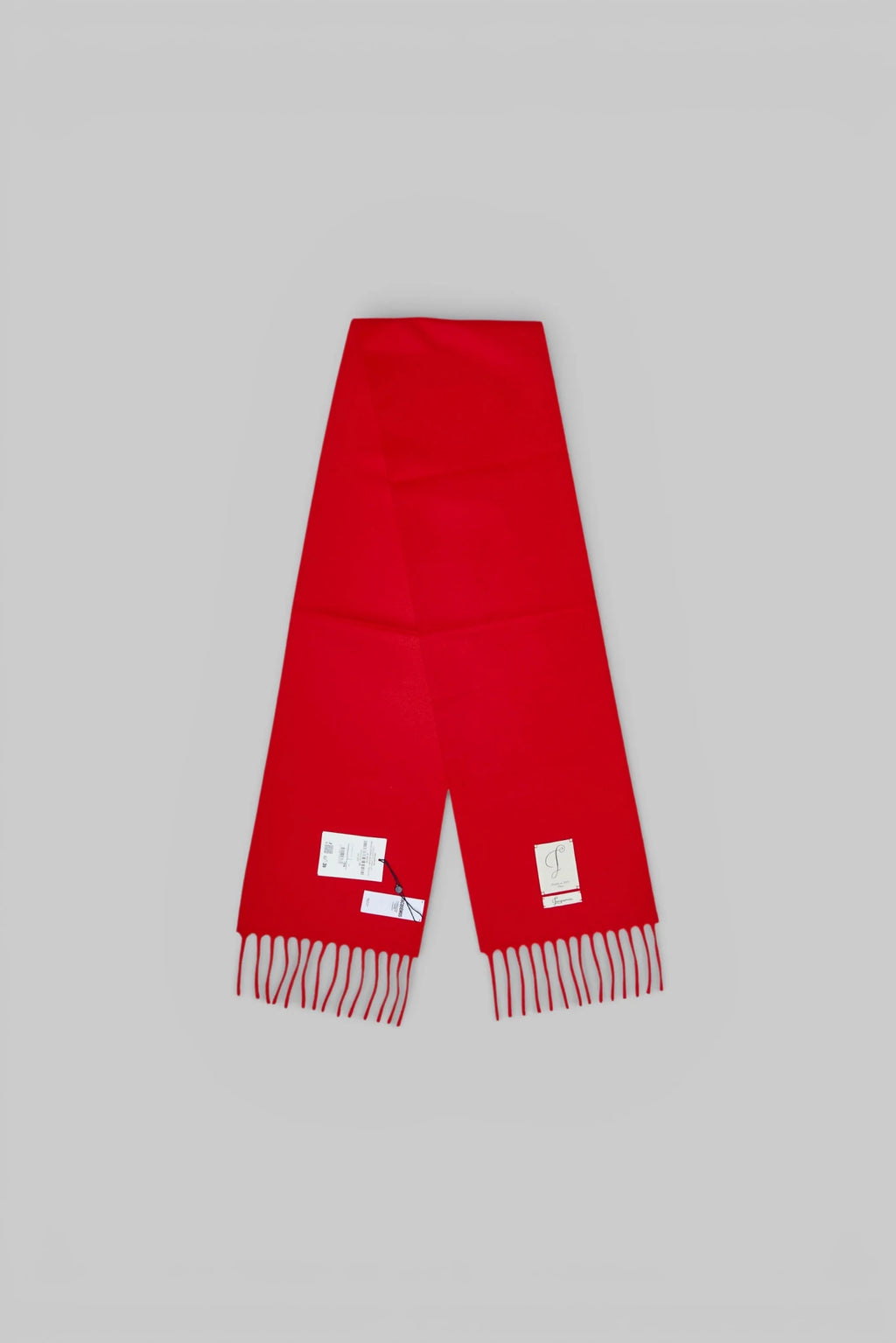Jacquemus - L'echarpe Cavallo - LABELS