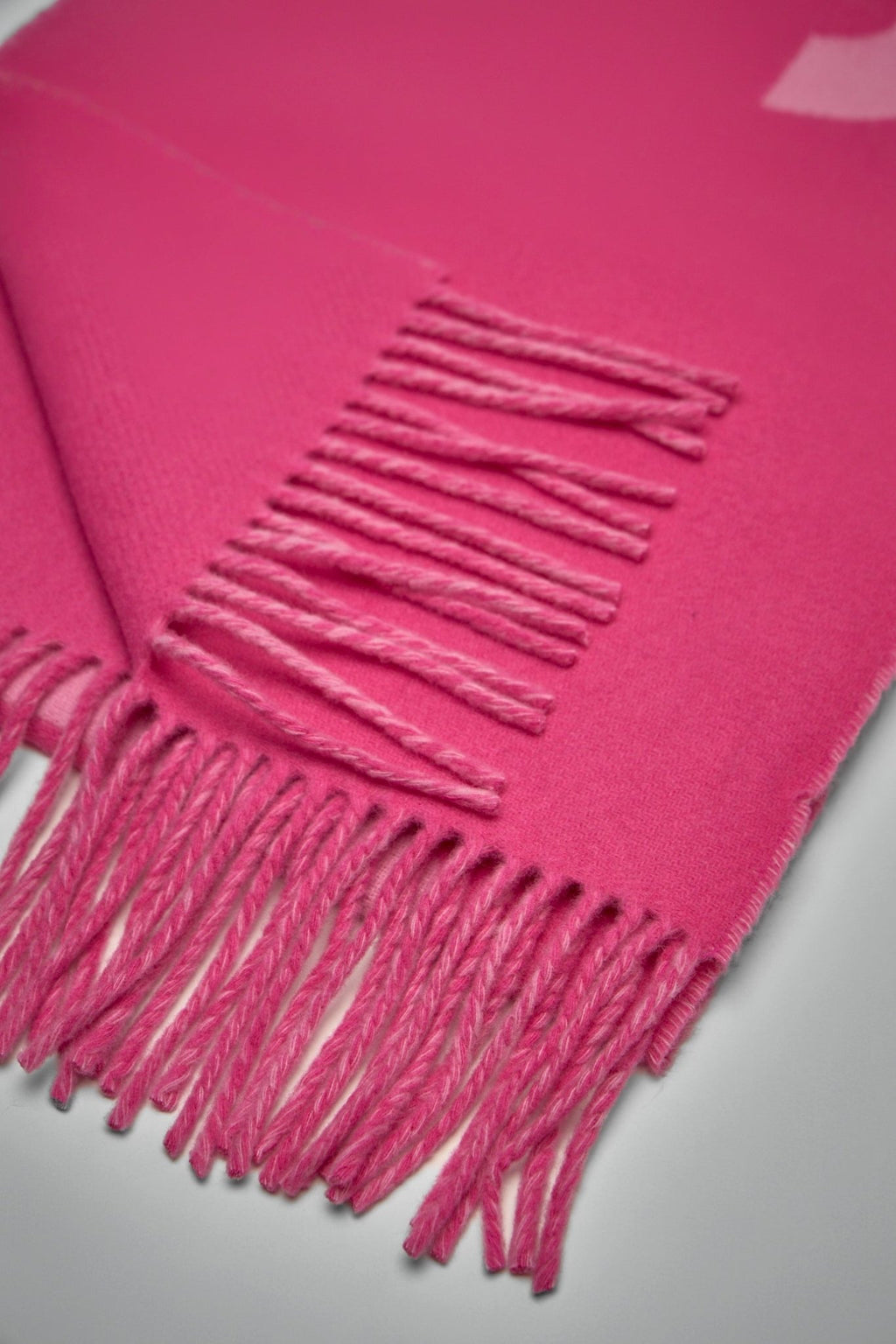 Jacquemus - L'echarpe Jacquemus - LABELS