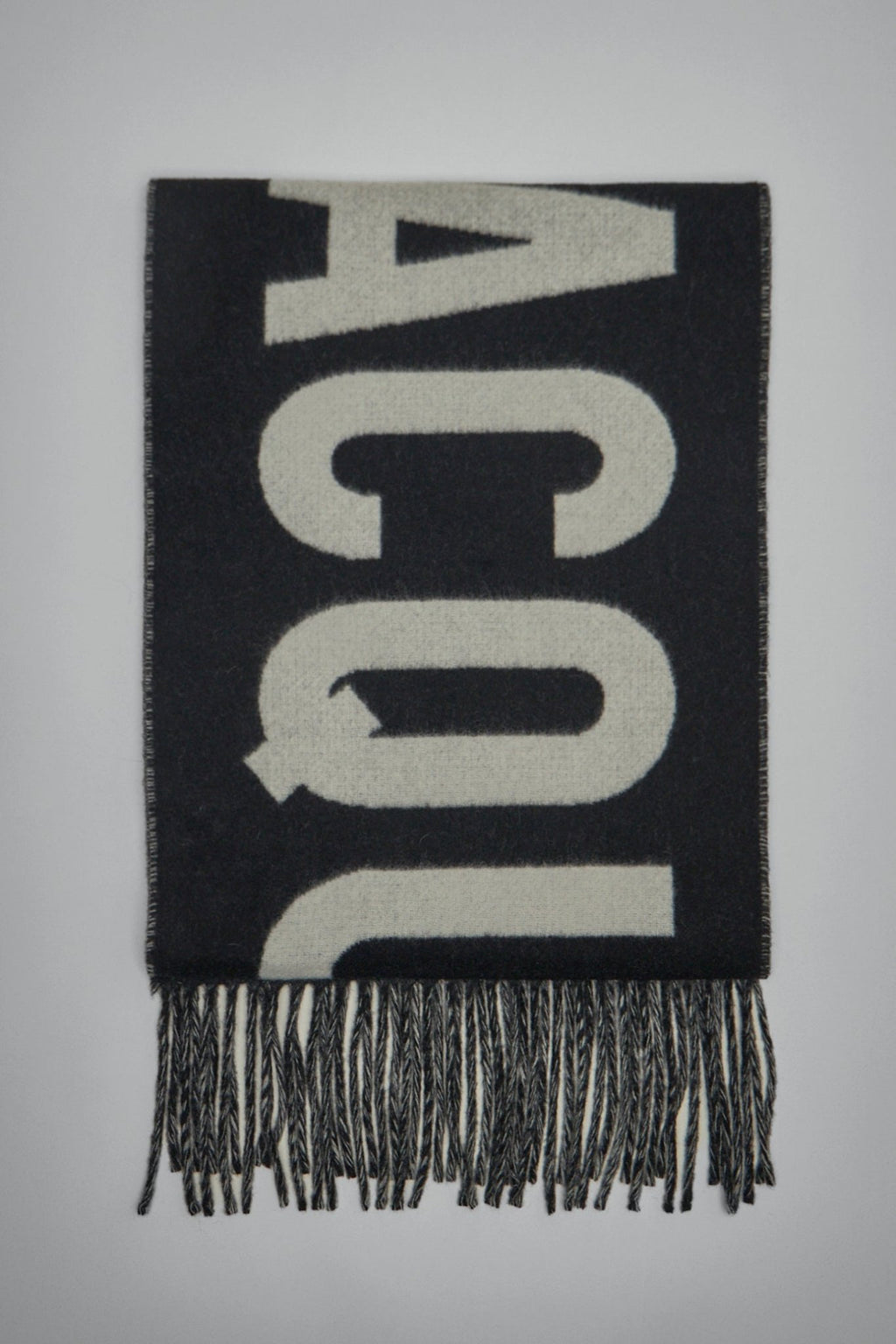 Jacquemus - L'echarpe Jacquemus - LABELS