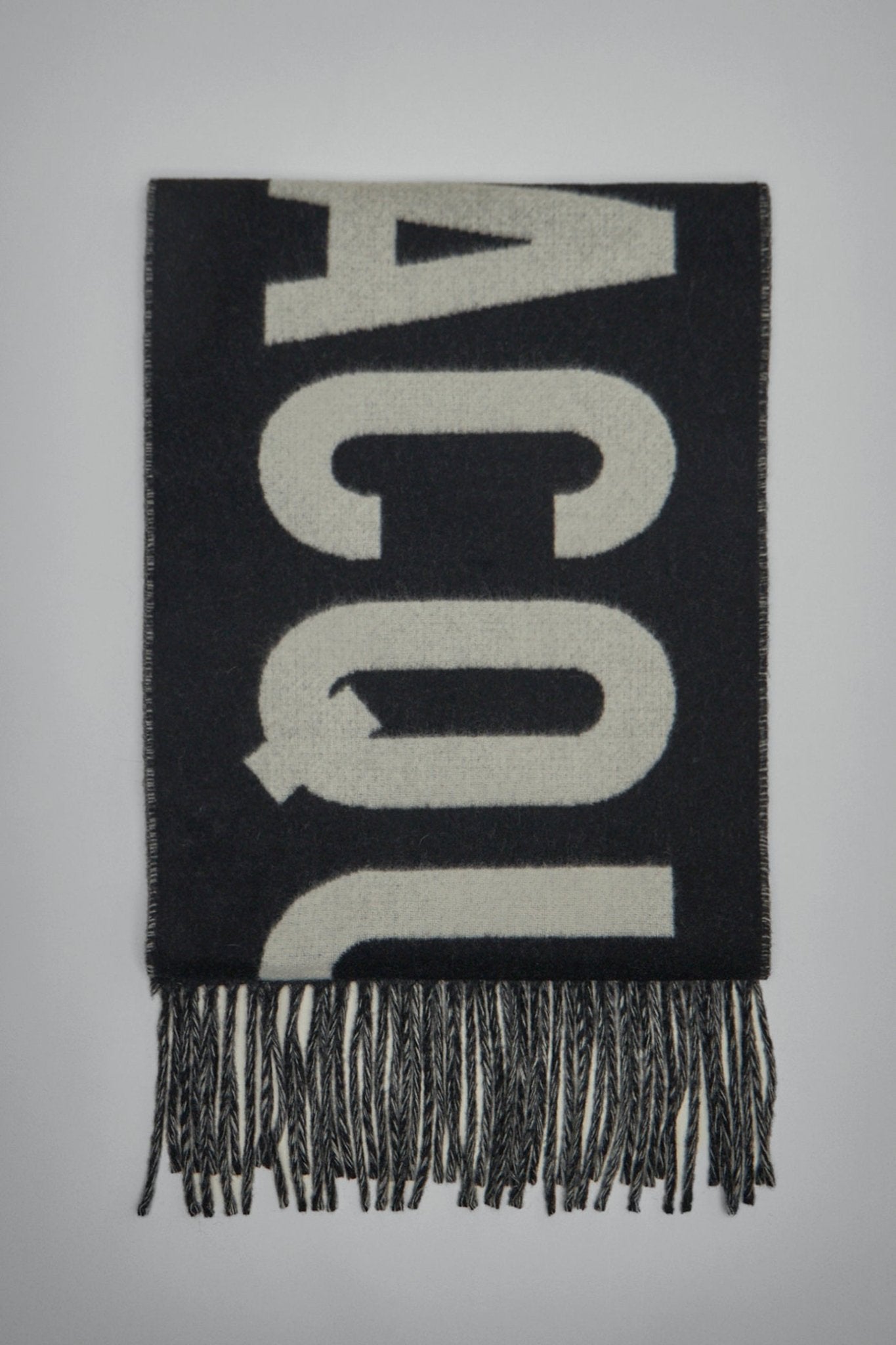 Jacquemus - L'echarpe Jacquemus - LABELS