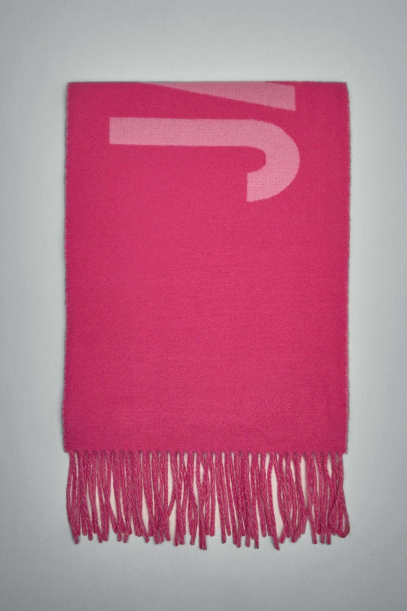 Jacquemus L'echarpe Jacquemus - LABELS