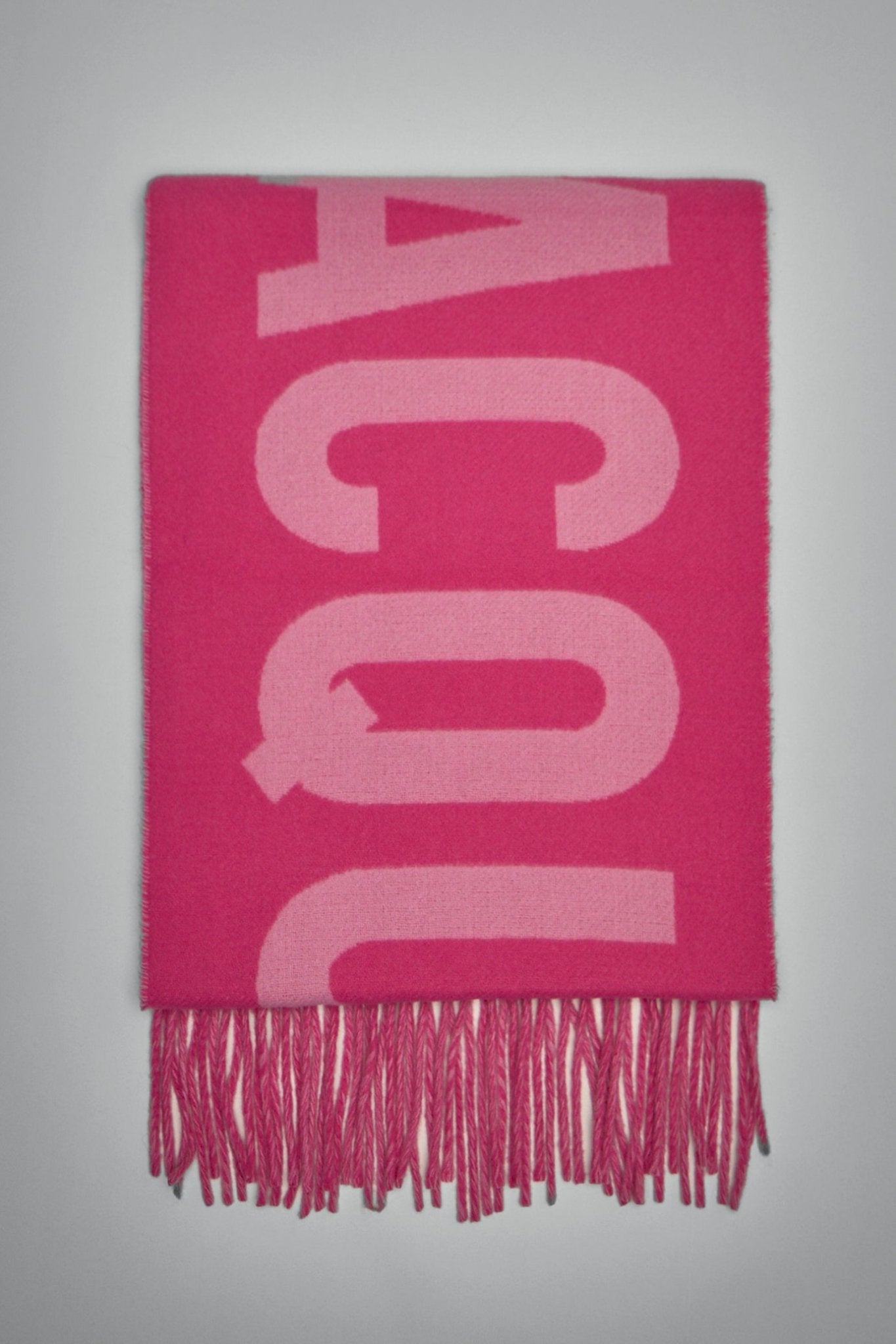 Jacquemus L'echarpe Jacquemus - LABELS