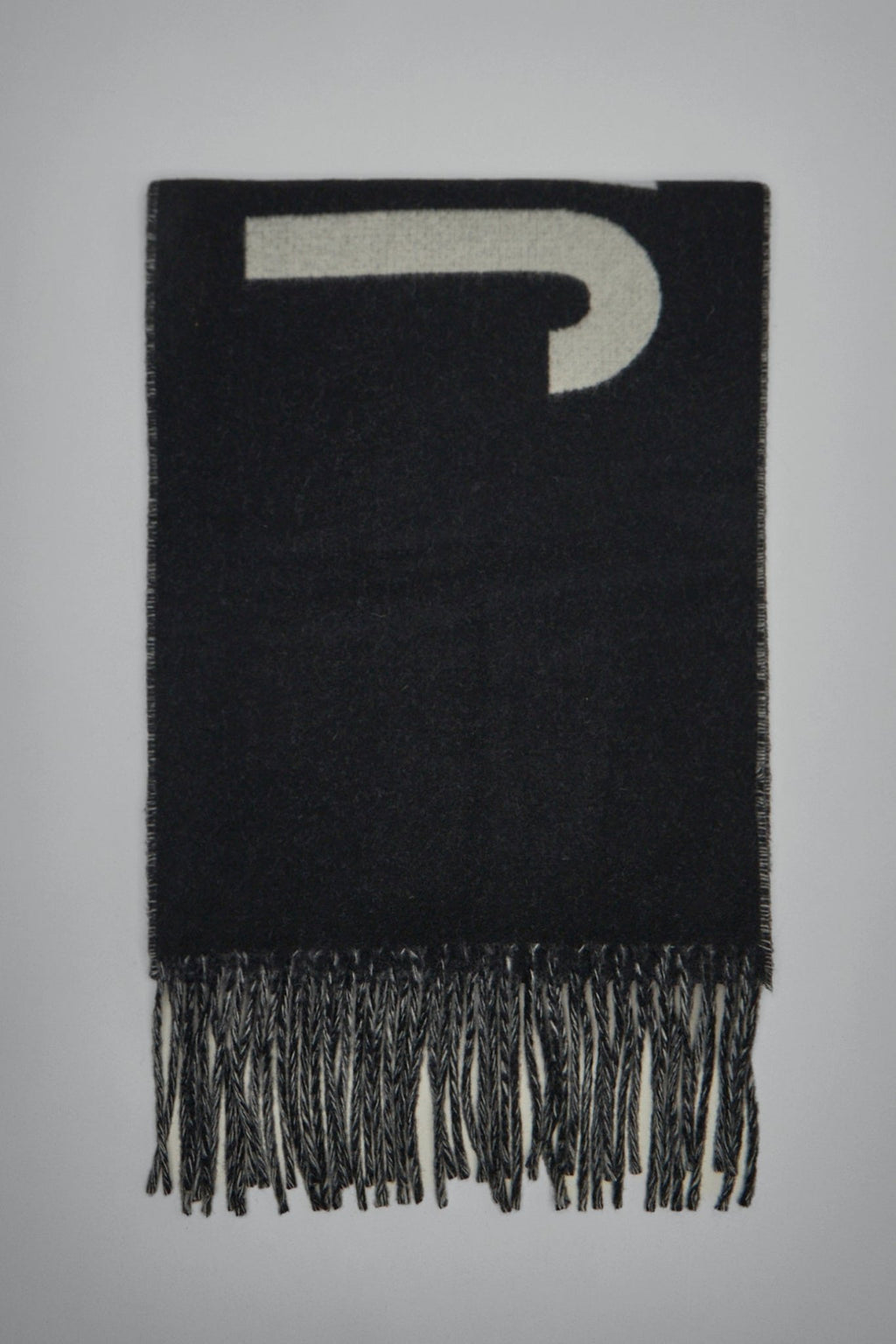 Jacquemus - L'echarpe Jacquemus - LABELS