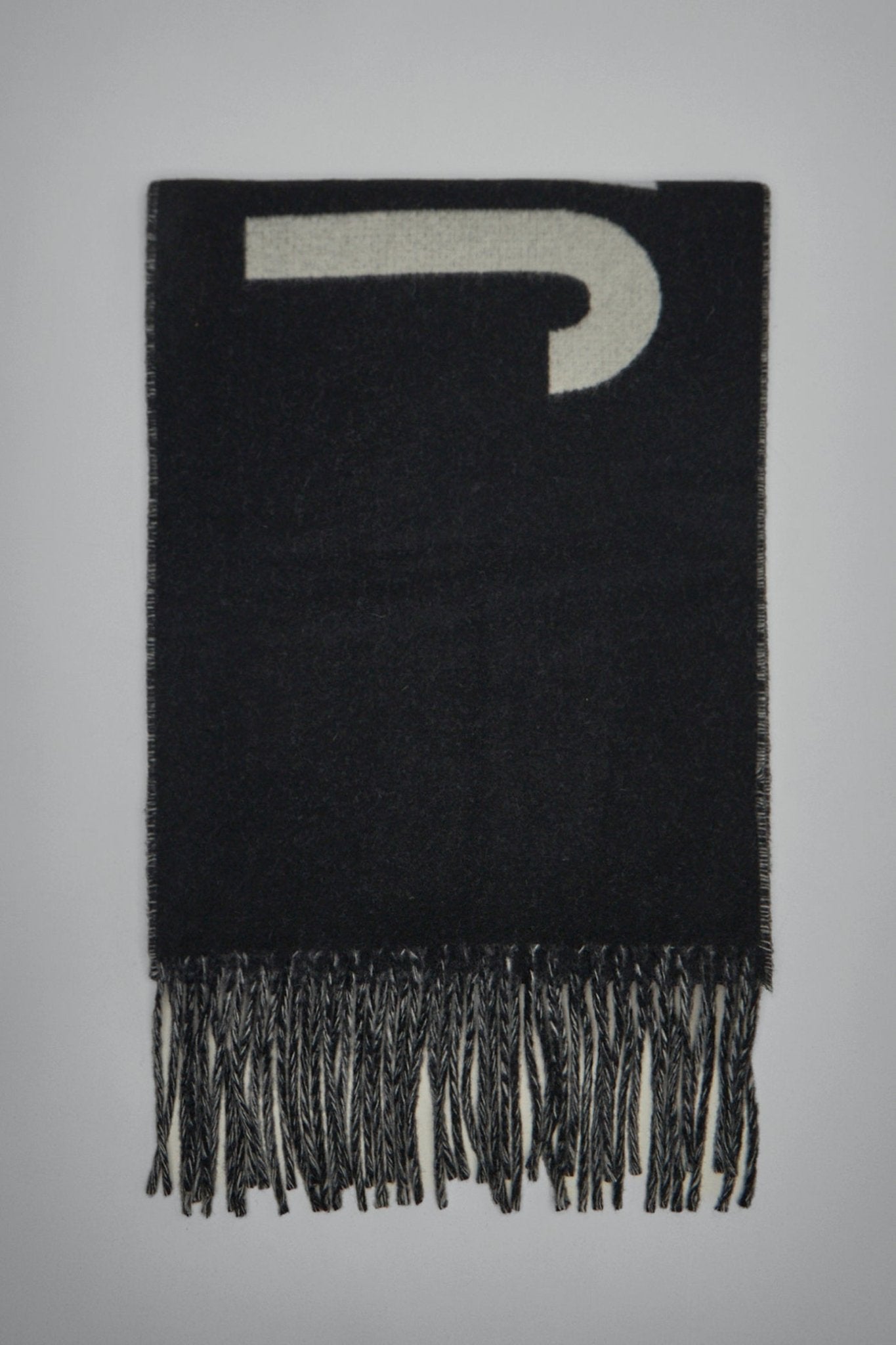 Jacquemus - L'echarpe Jacquemus - LABELS