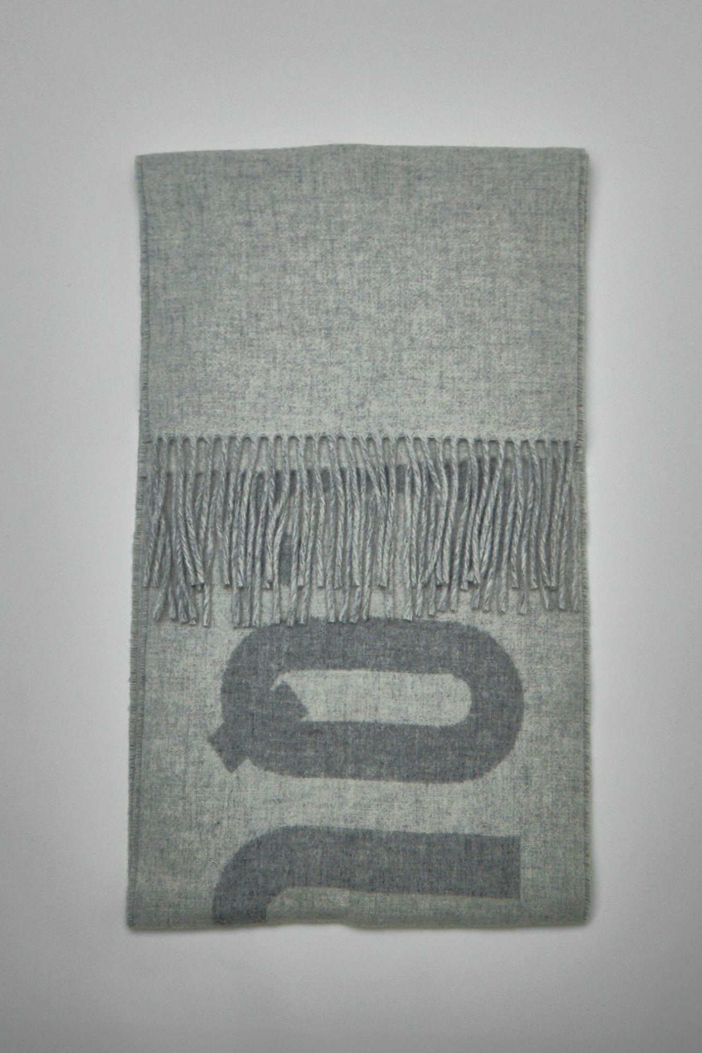 Jacquemus - L'echarpe Jacquemus - LABELS