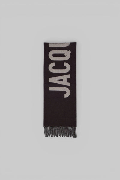 L'echarpe Jacquemus