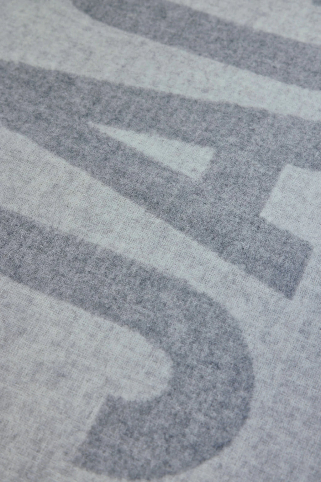 Jacquemus - L'echarpe Jacquemus - LABELS
