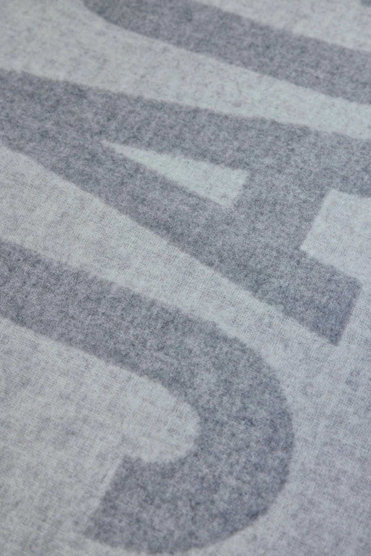 Jacquemus - L'echarpe Jacquemus - LABELS