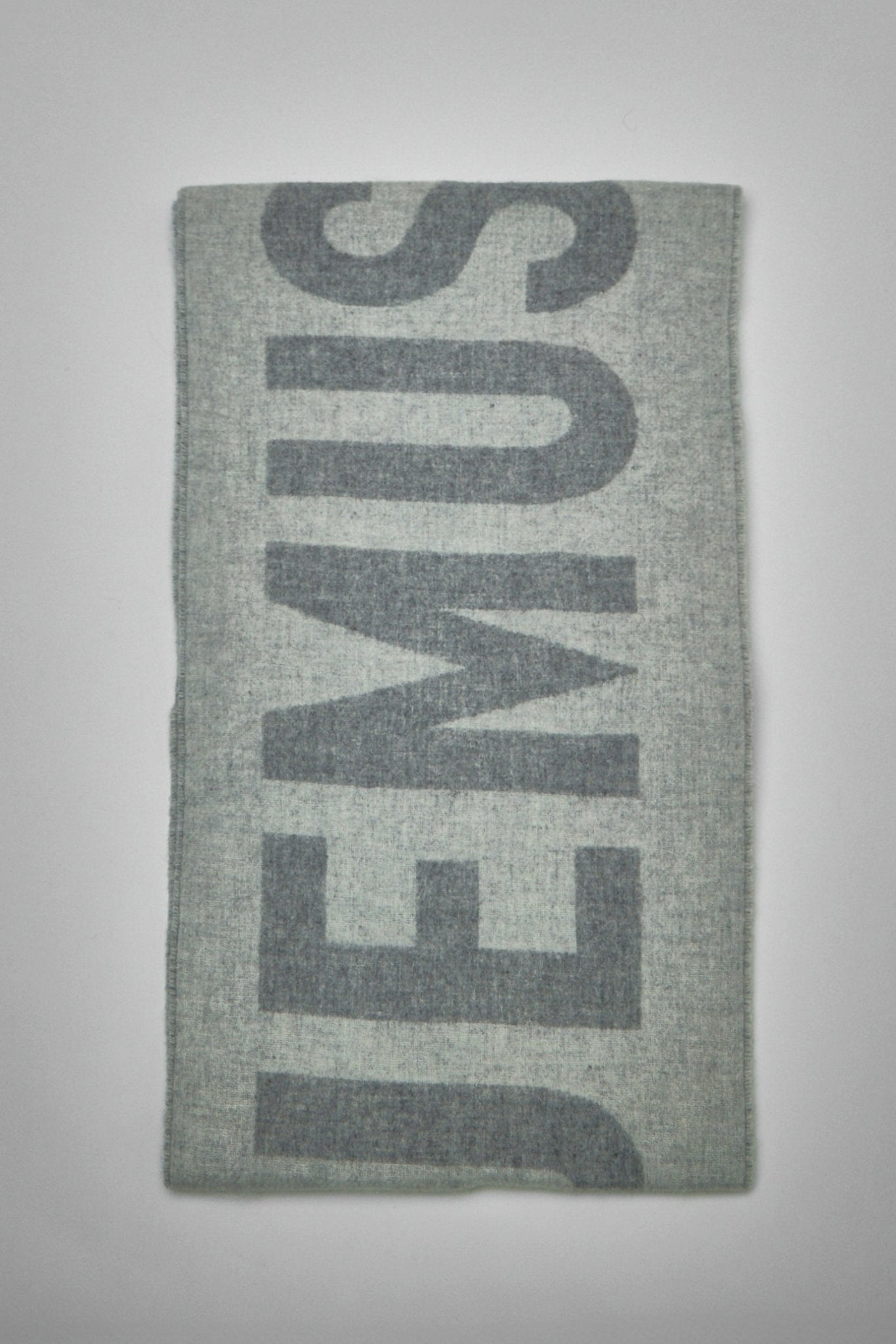 Jacquemus - L'echarpe Jacquemus - LABELS