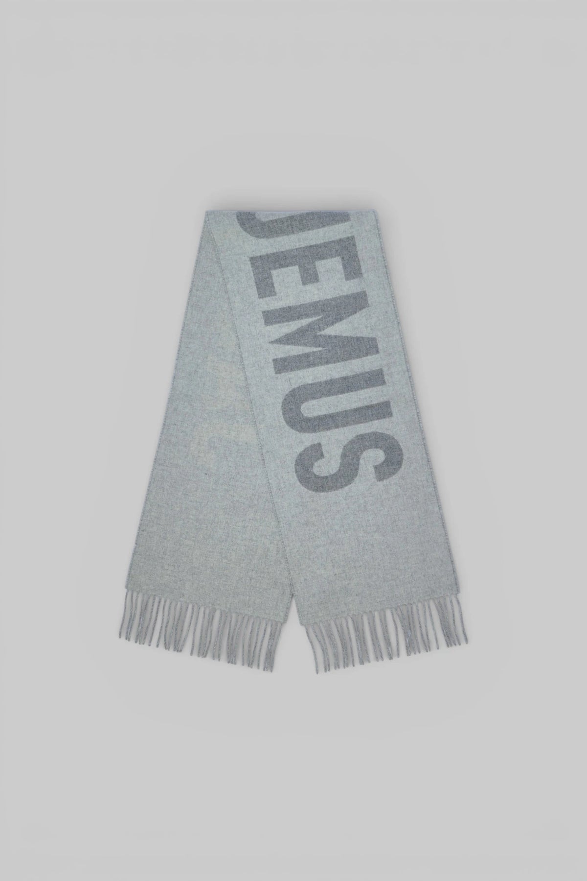 Jacquemus - L'echarpe Jacquemus - LABELS